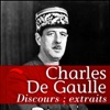 Charles de gaulle : extraits de discours