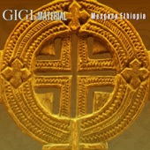 Gigi w Material - Ethiopia