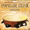 Popular Music Compilation, Vol. 1 (The Best Traditional Italian Music)