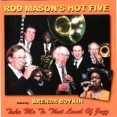 Rod Mason's Hot Five - Snowy Morning Blues