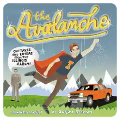 The Avalanche: Outtakes and Extras from the Illinois Album - Sufjan Stevens
