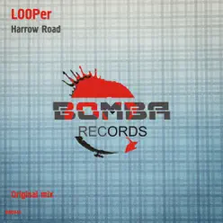 Harrow Road - Single - Looper Harrow Road - Single - Looper