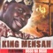 Ata - King Mensah lyrics
