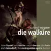 Wagner: Die Walküre album lyrics, reviews, download