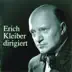 Erich Kleiber Dirigiert album cover