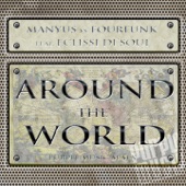 Manyus - Around the World (Manyus & Misteralf Deep Mix)
