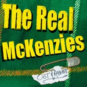 The Real McKenzies - 'Cross the Ocean