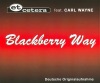Blackberry Way (Deutsche Original Aufnahme) - EP