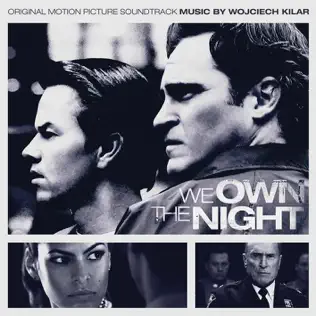 descargar álbum Various - We Own The Night Original Motion Picture Soundtrack