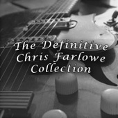 The Definitive Chris Farlowe Collection artwork