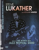 Live at The North Sea Jazz Festival 2000