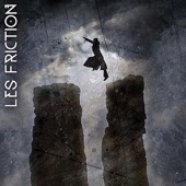 Les Friction (Instrumental Bonus Tracks Version) artwork
