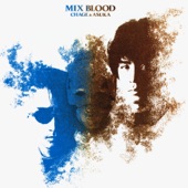 MIX BLOOD (リマスタリング) artwork