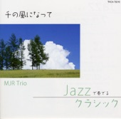 MJR Trio - 愛の夢