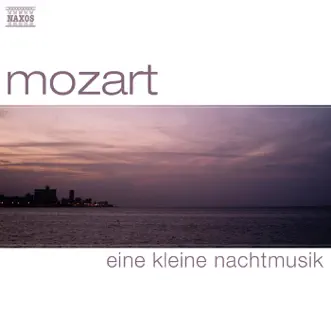 Mozart: Eine Kleine Nachtmusik by Capella Istropolitana, Wolfgang Sobotka & Harald Nerat album reviews, ratings, credits