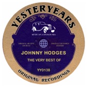 Johnny Hodges - Dear old southland