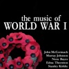 The Music of World War I