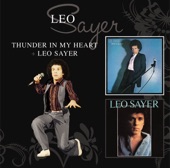 Leo Sayer - Dancing the Night Away