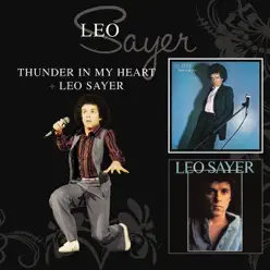 Thunder In My Heart / Leo Sayer (Bonus Track Version) - Leo Sayer