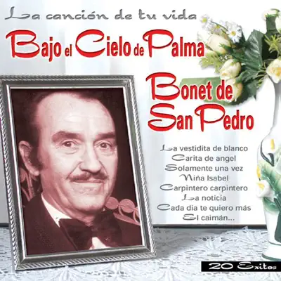 Bajo el Cielo de Palma - Bonet de San Pedro