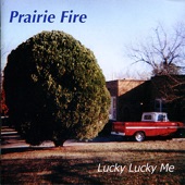 Lucky Lucky Me artwork