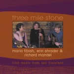 Three Mile Stone - Last Winter Was a Hard One