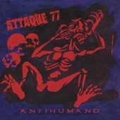 Antihumano artwork