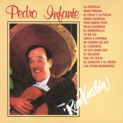 Pedro Infante - Peso Sobre Peso