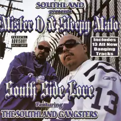 South Side Love by Mister D & Sleepy Malo album reviews, ratings, credits