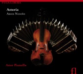 Piazzolla: Adios Noniño artwork