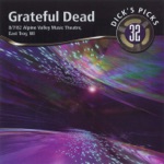 Grateful Dead - Man Smart, Woman Smarter (Live At Alpine Valley Music Theatre, East Troy, WI, August 7, 1982)