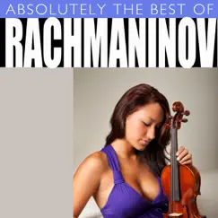 Rhapsody On a Theme of Paganini, Op. 43: Variation No. 21 - Un poco piu vivo Song Lyrics