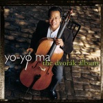 Yo-Yo Ma & Patricia Zander - Songs My Mother Taught Me from Gypsy Melodie, Op. 55