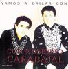 Vamos a Bailar Con Cuti & Roberto Carabajal