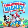 Yankee Doodle Mickey