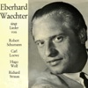 Eberhard Waechter singt Lieder