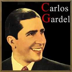Vintage Music No. 91 - LP: Carlos Gardel - Carlos Gardel
