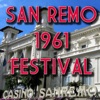 Festival di Sanremo 1961