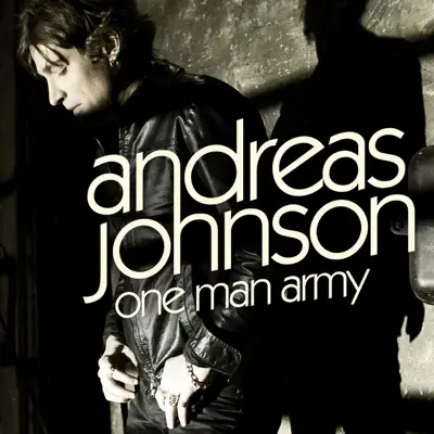 One Man Army - Single - Andreas Johnson