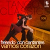 Orquesta Typica Osvaldo Fresedo & Ricardo Ruiz - Vamos Corazón