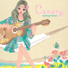 Canary - Spring Bossa - Various Artists