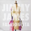 Jimmy James - Fashionista (Original Extended)
