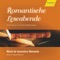 3 Romanzen, Op. 94: II. Einfach, Innig (arr. for Clarinet and Piano) artwork