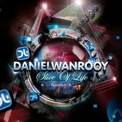 Slice of Life - EP (Episode 5-8) by Daniel Wanrooy album reviews, ratings, credits