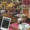 New Orleans Mardi Gras album lyrics, reviews, download