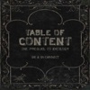 Table of Content - The Prequel to Ideology