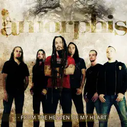 From the Heaven of My Heart - EP - Amorphis