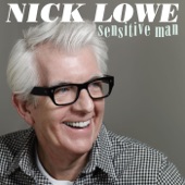 Nick Lowe - Sensitive Man