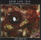 Adam Lane - Spin with this Earth