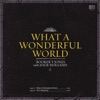 What a Wonderful World (With Jolie Holland) - Single